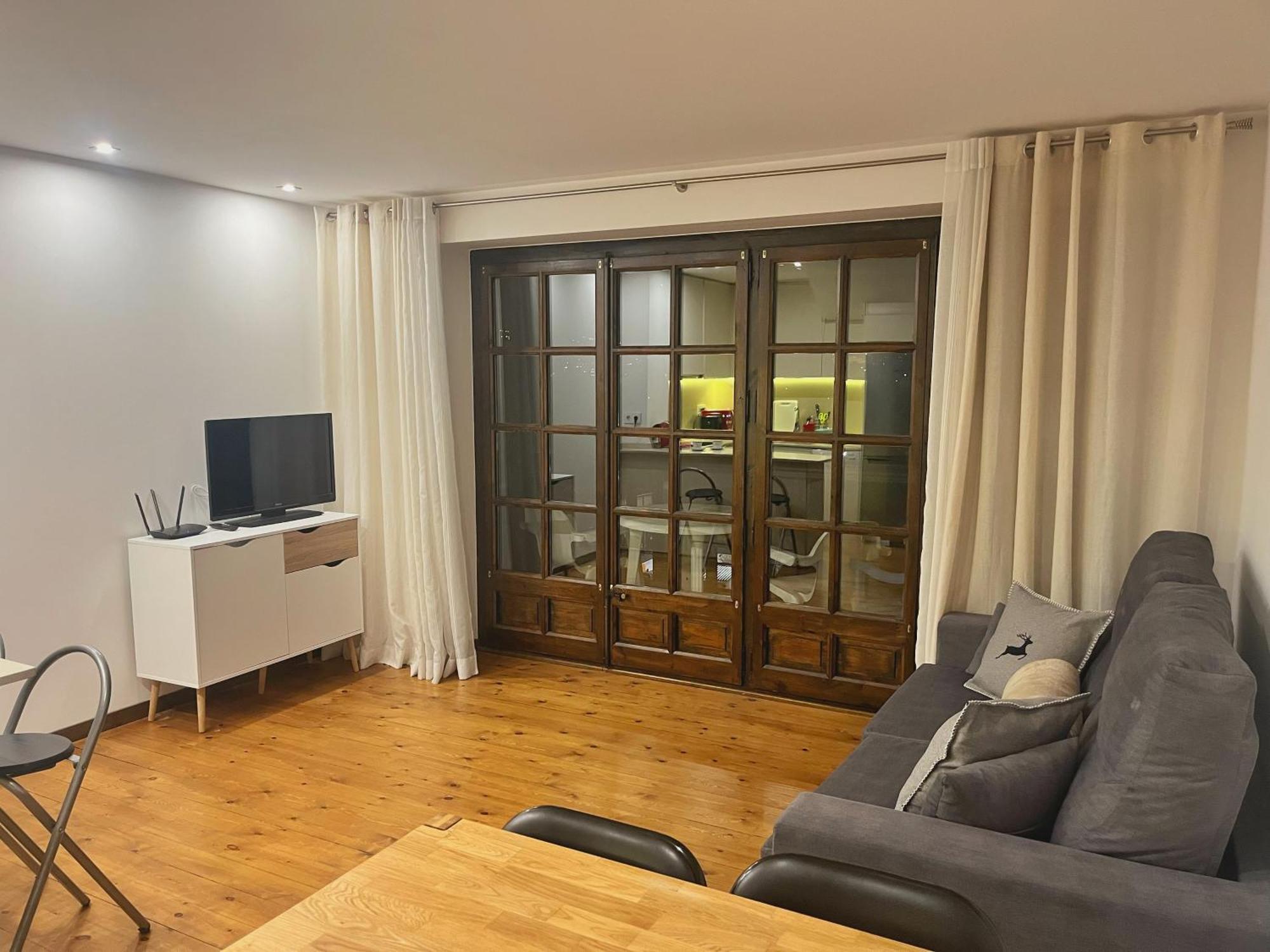 Apartamento Mirador Encamp Exterior foto